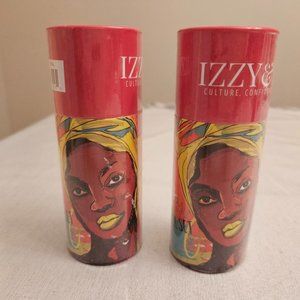 NIB Izzy and Liv Eyes Royal Sealed Eye Pencils
